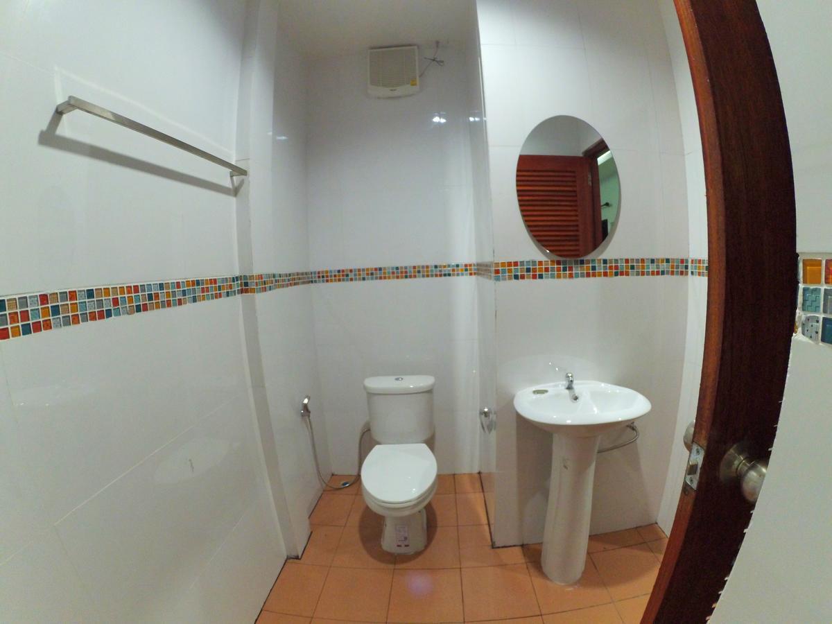 Baan Reenaa Lanta Ko Lanta Exterior foto